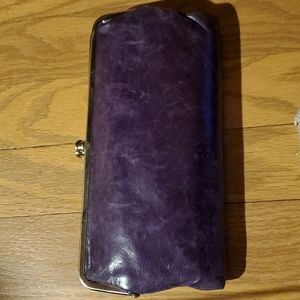 HOBO Lauren Clutch Wallet